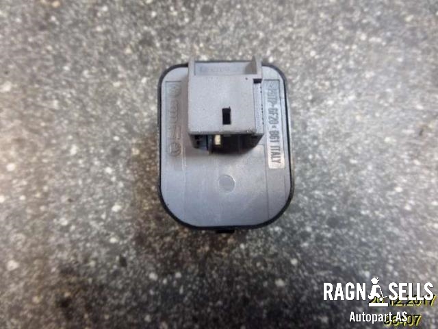 Bryter speil til Audi A5 2007-2016 (Type I)  (8K0959565F|)
