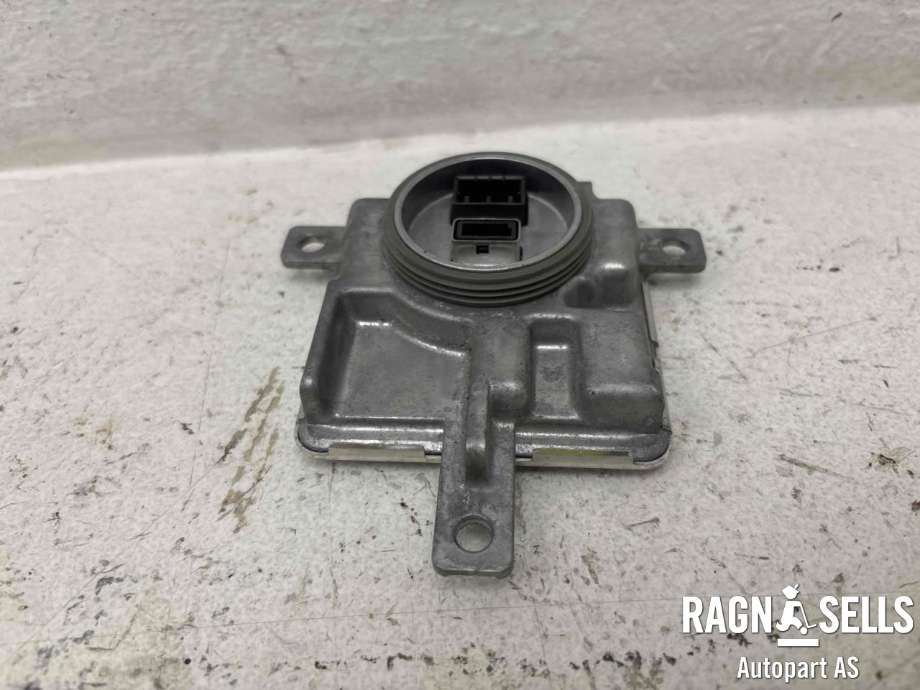 Styreenhet xenon/ballast til Audi A5 2007-2016 (Type I)  (8K0941597E|8K0 941 597 E|)