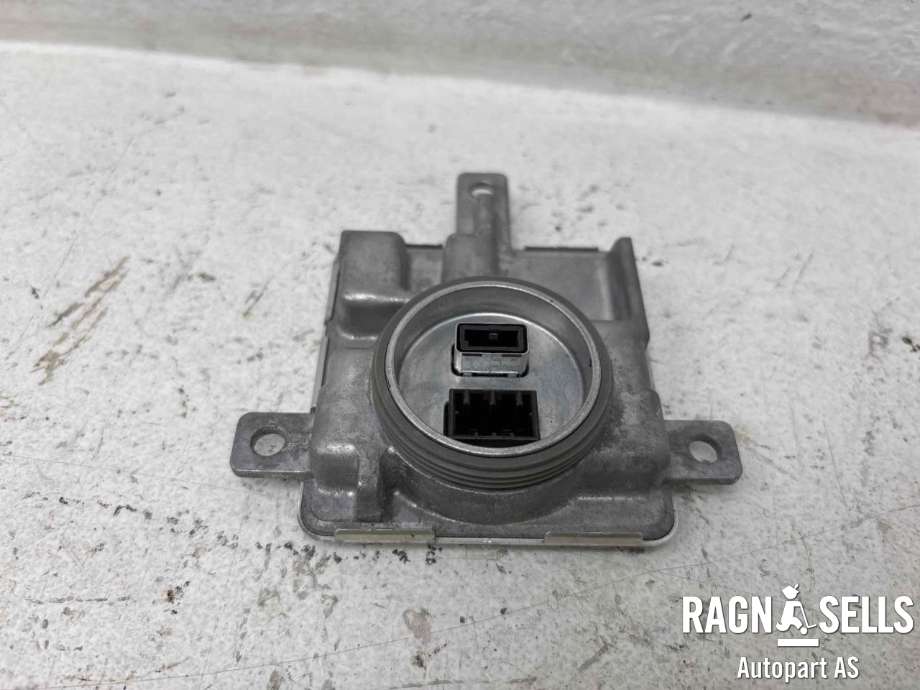 Styreenhet xenon/ballast til Audi A5 2007-2016 (Type I)  (8K0941597E|8K0 941 597 E|)