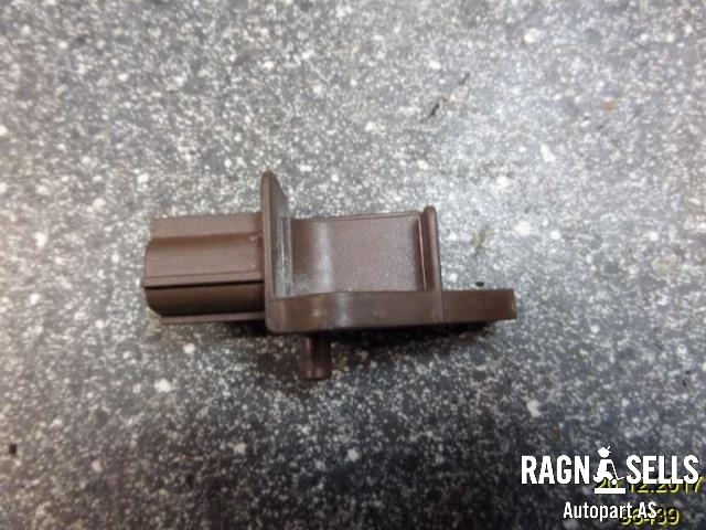 Sensor radar til Audi A5 2007-2016 (Type I) (8K0959651||5WK43738)