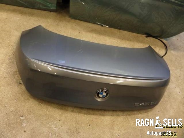 Bakluke combi til BMW 6-Serie 2002-2010 (E63/E64) (E63/E64) (41 62 7 008 730|)