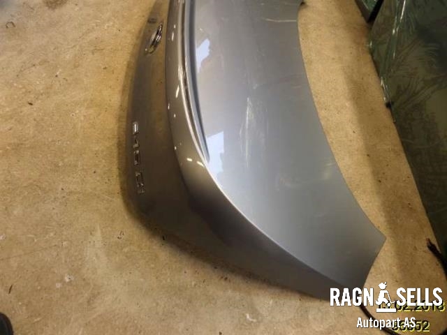 Bakluke combi til BMW 6-Serie 2002-2010 (E63/E64) (E63/E64) (41 62 7 008 730|)