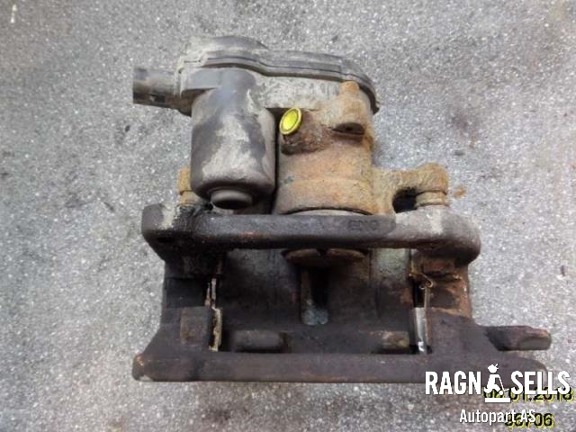 Bremsecaliper venstre bak til Audi A5 2007-2016 (Type I)  (TRW)