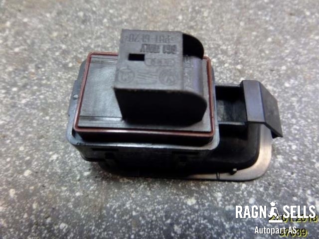 Bryter diverse til Audi A6 2011-2014 (Type IV, Fase 1) (C7) (C7) (4H0959831A|)