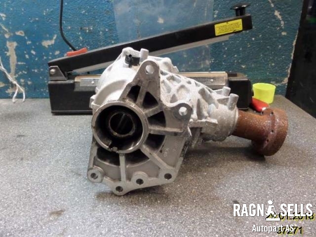 Girkasse 4WD fordelingskasse til Land Rover Discovery Sport 2015-2019 (Fase 1)  (EJ327L486AC)