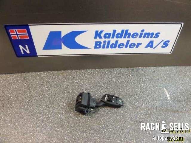 Bryter visker til BMW 6-Serie 2002-2010 (E63/E64) (E63/E64) (61 31 6 924 106||01206100)