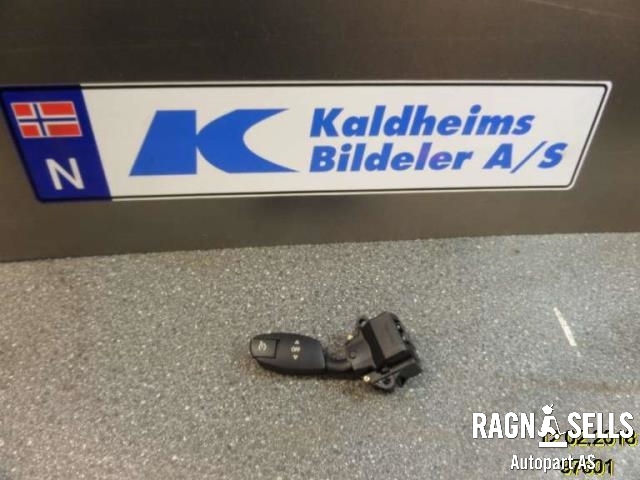 Bryter cruise control til BMW 6-Serie 2002-2010 (E63/E64) (E63/E64) (61 31 6 924 104||01306100)