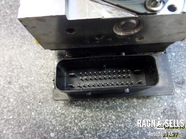 ABS sentral til BMW 6-Serie 2002-2010 (E63/E64) (E63/E64) (34 51 6 769 704|0265950376|0265234136|3451676891001|34 51 6 769 708)