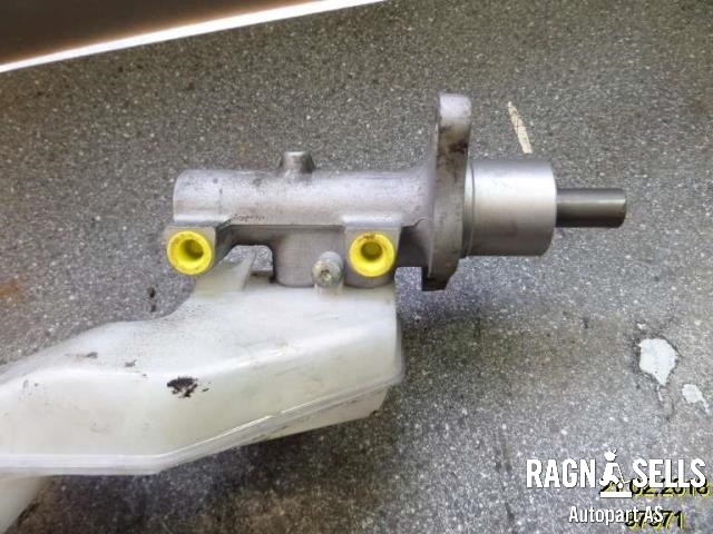 Bremsepumpe hoved til Mazda 3 2009-2013 (Type II)  (BPYS-43-40ZA||BPYS4340ZA)