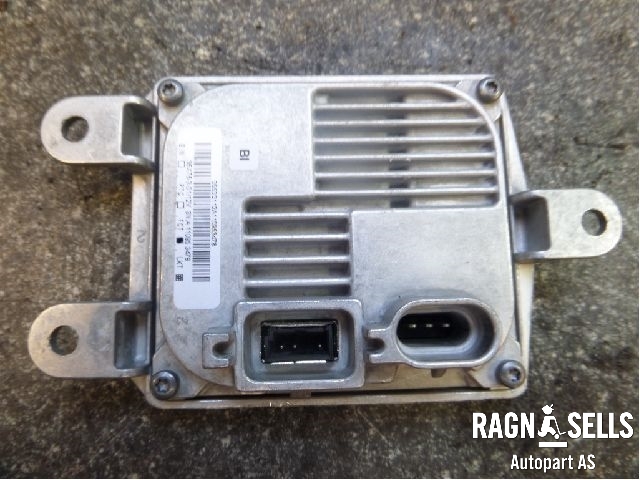 Styreenhet xenon/ballast til Ford Mondeo 2011-2014 (Type IV, Fase 2) (7S71-13C170-AA||1457698)