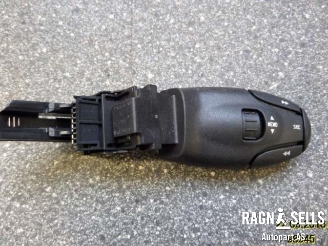 Bryter diverse til Citroën Berlingo 2008-2015 (Type II, Fase 1)  (9641796480|)