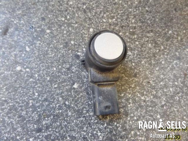 Parkeringssensor bak til VW Touran 2007-2010 (Type I, Fase 2) (7L5919275B||0263013056)