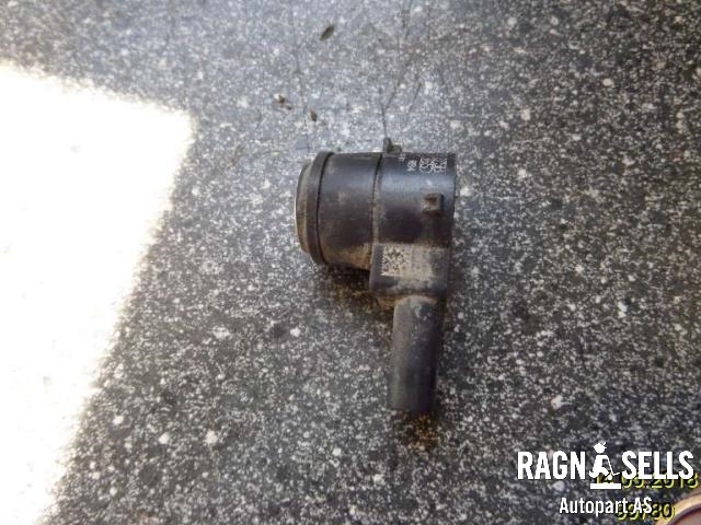 Parkeringssensor bak til VW Touran 2007-2010 (Type I, Fase 2) (7L5919275B||0263013056)