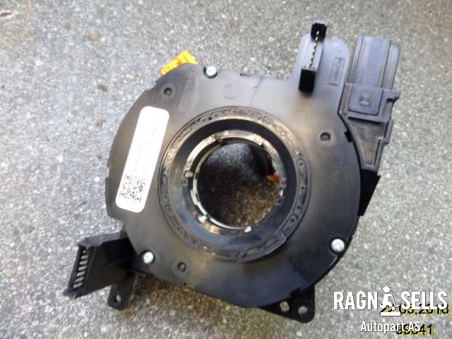 Airbag slepering til Volvo V40 2012-2019 (|31343218)
