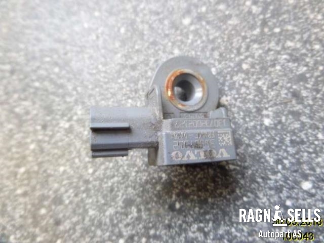 Sensor radar til Volvo V40 2012-2019 (31387312|)