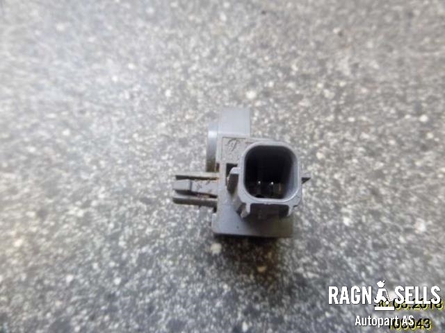 Sensor radar til Volvo V40 2012-2019 (31387312|)