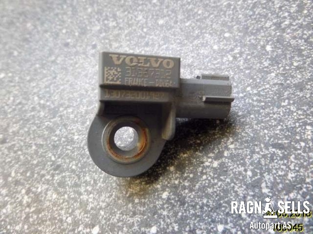 Sensor radar til Volvo V40 2012-2019 (31387312|)