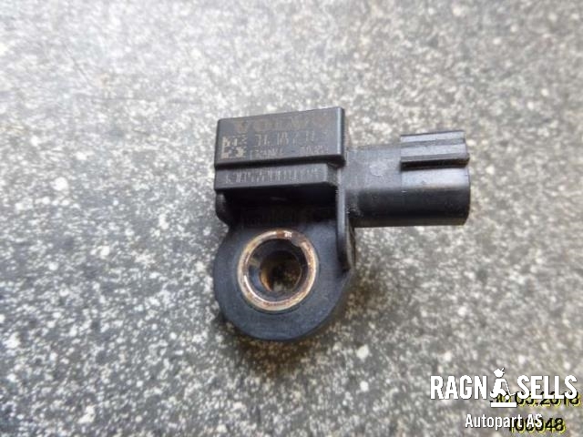 Sensor radar til Volvo V40 2012-2019 (31387313|)