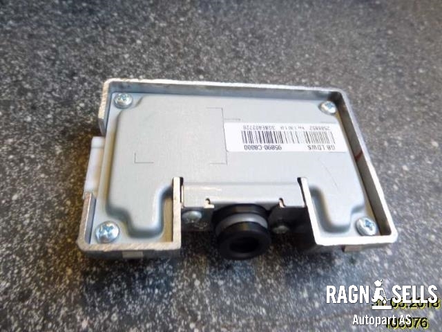 Parkeringskamera bak til Hyundai i20 2015-2020 (Type II) (95890C8000|)