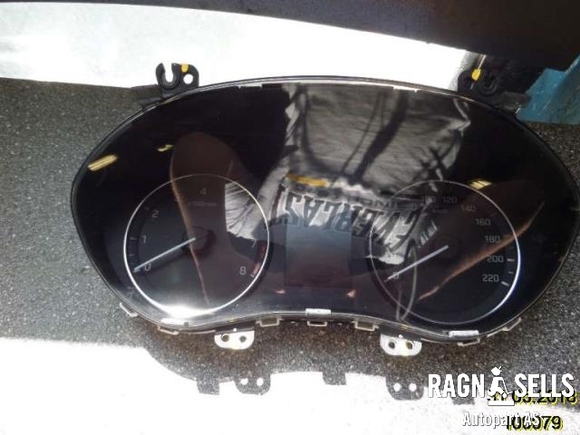 Speedometer til Hyundai i20 2015-2020 (Type II)  (94003C8011|)