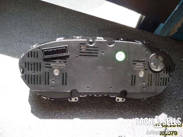 Speedometer til Hyundai i20 2015-2020 (Type II)  (94003C8011|)