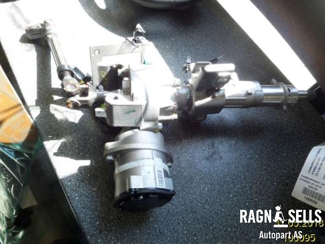Rattaksel elektrisk servo til Hyundai i20, 2015-2020 (Type II) (463AJGPA1053)