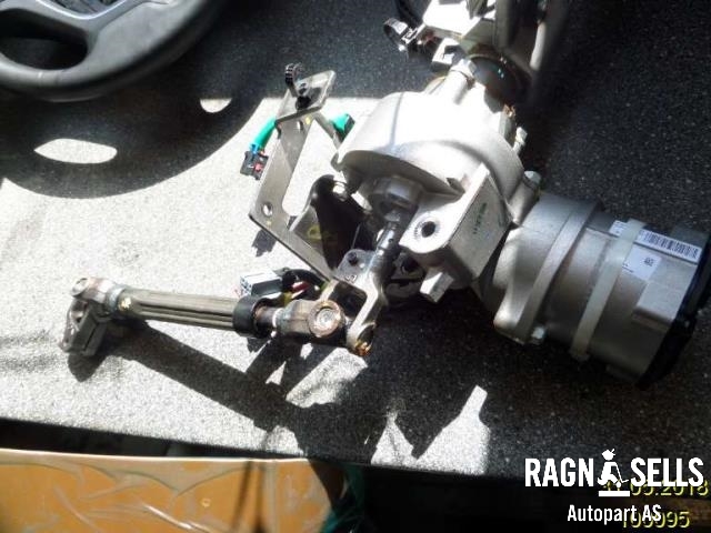 Rattaksel elektrisk servo til Hyundai i20 2015-2020 (Type II) (463AJGPA1053|)
