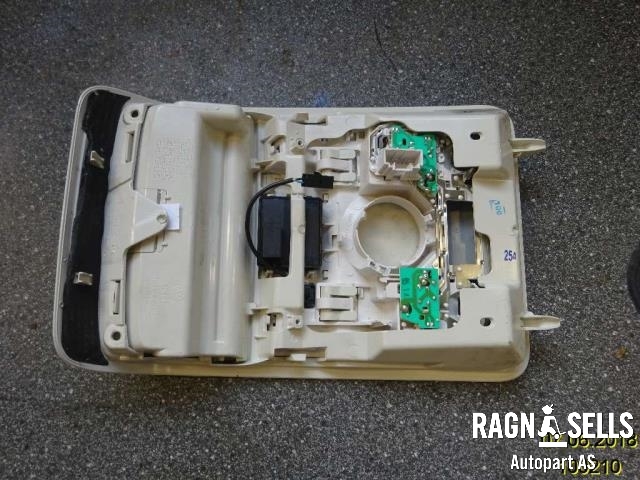Taklyspanel til VW Passat 2011-2015 (B7) (B7) (3C0867489C|3C0 867 489 C|)