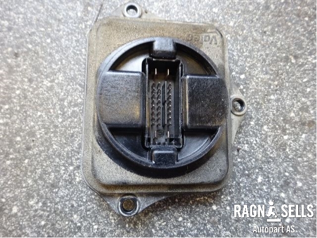 Styreenhet diverse til VW Passat 2011-2015 (B7) (B7) (3D0941329B|)