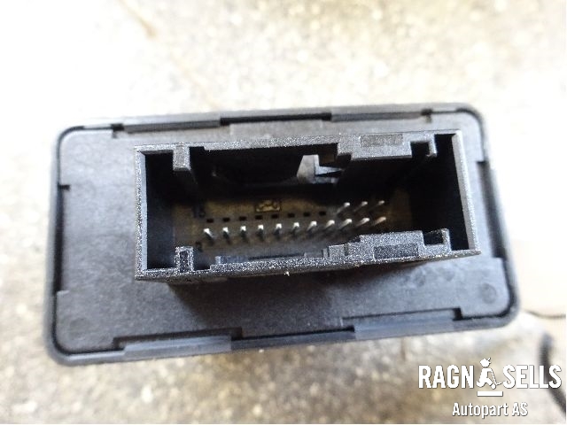 Styreenhet diverse til VW Passat 2011-2015 (B7) (B7) (5M0907357F|5M0 907 357 F|5WK50466)