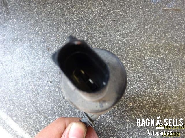 Spylerpumpe til VW Passat 2011-2015 (B7) (B7) (6R0955681|1K6 955 651|)