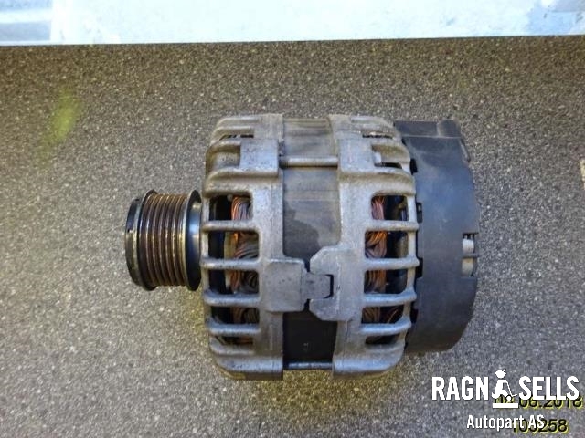 Dynamo til VW Passat 2011-2015 (B7) (B7) (BOSCH|03L903024F||0125811027)
