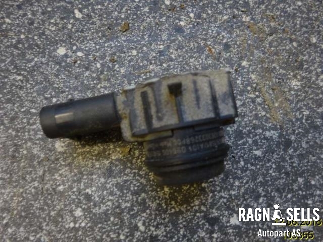 Parkeringssensor bak til BMW 3-Serie 2012-2018 (F30/F31/F34) (F30/F31/F34) (66 20 9 261 581||0263033268)