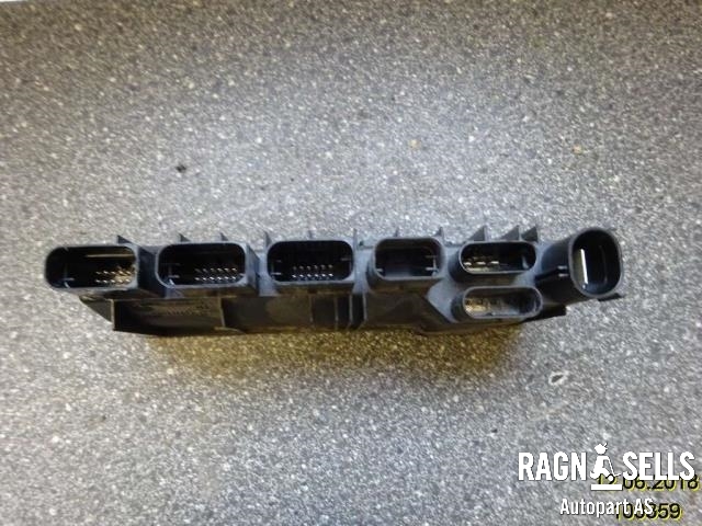 Styreenhet diverse til BMW 3-Serie 2012-2018 (F30/F31/F34) (F30/F31/F34) (12 63 8 638 551|)