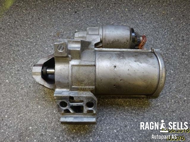 Starter til BMW 3-Serie 2012-2018 (F30/F31/F34) (F30/F31/F34) (12 41 8 621 839||0001170603)