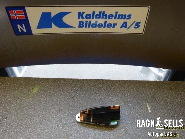 Antenne navigasjon til BMW 3-Serie, 2012-2018 (F30/F31/F34) (F30/F31/F34) (65 20 9 303 037)