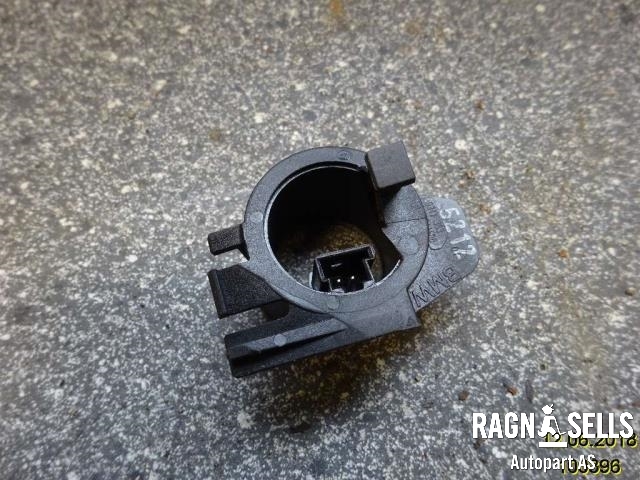 Styreenhet motor til BMW 3-Serie 2012-2018 (F30/F31/F34) (F30/F31/F34) (BOSCH|12 14 8 692 971|8 674 937|0 261 S16 691|12 14 8 664 546)