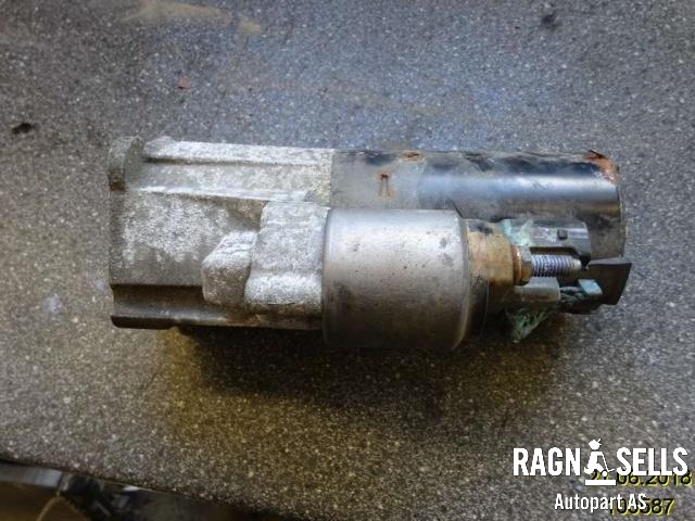 Starter diesel til Audi A4 2004-2008 (Type III) (B7) (B7) (0001125053||03G911023)