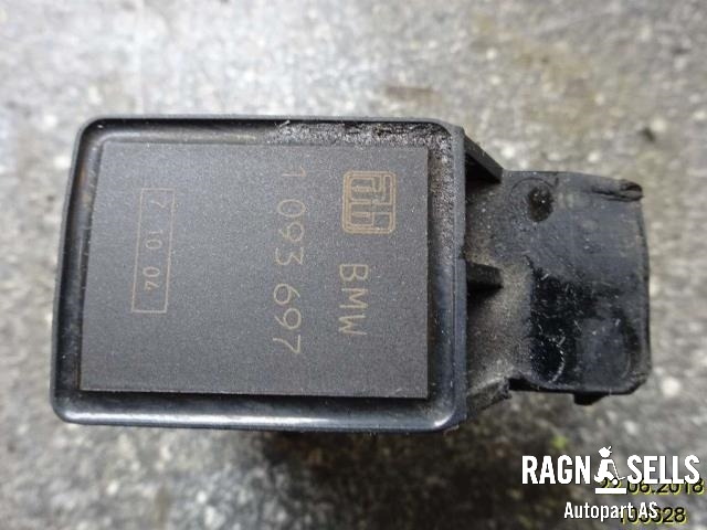 Sensor nivå til BMW 5-Serie 2003-2010 (E60/E61) (E60/E61) (37 14 6 784 696||1093697)