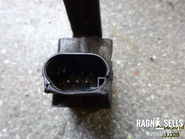 Sensor nivå til BMW 5-Serie 2003-2010 (E60/E61) (E60/E61) (37 14 6 784 696||1093697)