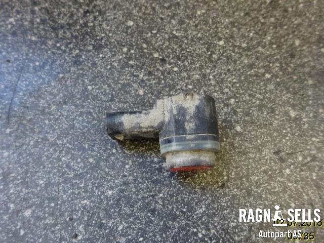 Parkeringssensor bak til VW Polo 2009-2014 (Type V, Fase 1)  (4H0919275||607116)