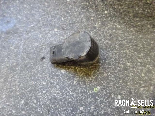 Parkeringssensor bak til VW Polo 2009-2014 (Type V, Fase 1)  (4H0919275||607116)