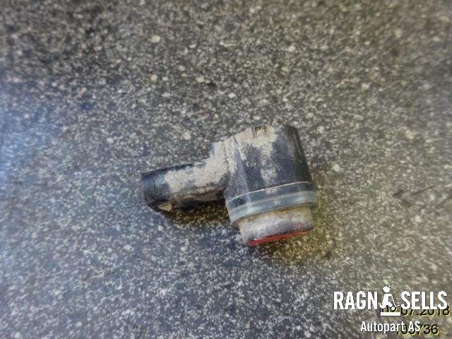 Parkeringssensor bak til VW Polo 2009-2014 (Type V, Fase 1)  (4H0919275||607116)