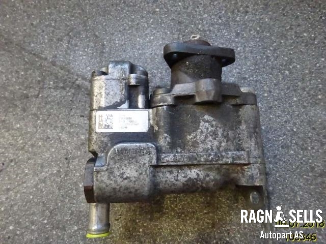 Servo pumpe mekanisk til BMW 5-Serie 2003-2010 (E60/E61) (E60/E61) (32 41 6 780 848|6 780 848|7652974109NF)