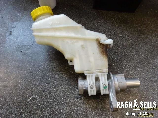 Bremsepumpe hoved til Fiat Punto 2006-2010 (Type III, Fase 1) (0204051107|6001073067|)