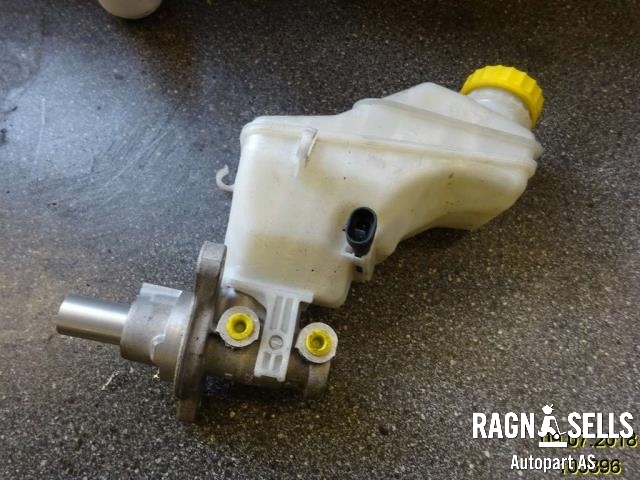 Bremsepumpe hoved til Fiat Punto 2006-2010 (Type III, Fase 1) (0204051107|6001073067|)