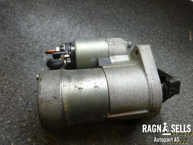 Starter til Fiat Punto 2006-2010 (Type III, Fase 1) (51832950||S114943)