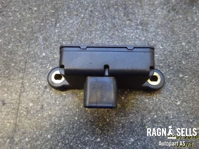 Styreenhet antispinn til Opel Astra J 2010-2015 (1247422|13505726|10170107263|13581120)