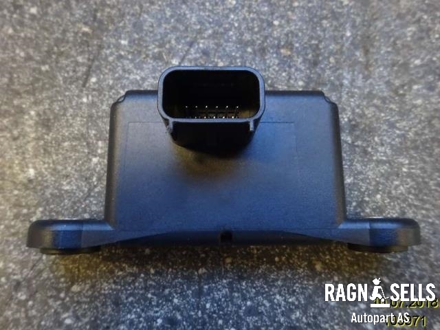 Styreenhet antispinn til Opel Astra J 2010-2015 (1247422|13505726|10170107263|13581120)