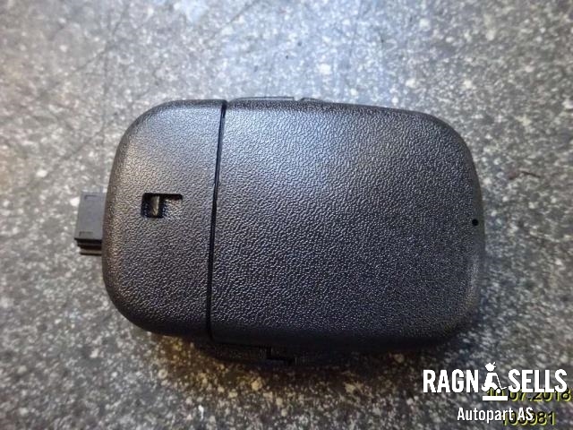Sensor regnsensor til Opel Astra J 2010-2015 (1272642|13311618|)